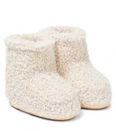Botas de nieve Icon Low