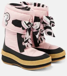 Botas de nieve Iride Botas de nieve Iride