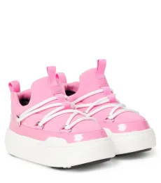 Botas de nieve Junior Park Low Botas de nieve Junior Park Low