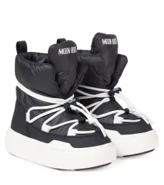 Botas de nieve Junior Parker Botas de nieve Junior Parker