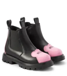 Botas de piel Botas de piel