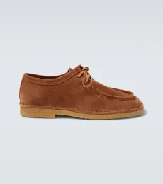 Botas desert Daddy de ante Botas desert Daddy de ante