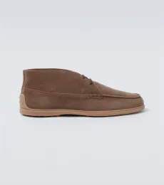 Botas desert de ante Botas desert de ante