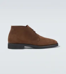 Botas desert de ante Botas desert de ante
