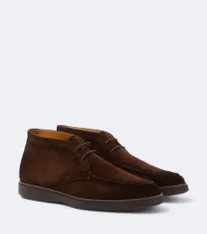 Botas desert Lello de ante Botas desert Lello de ante