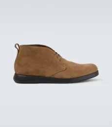 Botas desert Rising de ante Botas desert Rising de ante