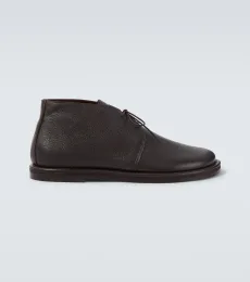 Botas desert Woodrow de piel Botas desert Woodrow de piel