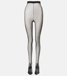 Botas mosqueteras Sheer Perfection Botas mosqueteras Sheer Perfection