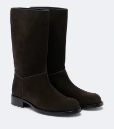 Botas Nobilis de ante Botas Nobilis de ante