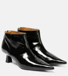Botines Botines