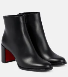 Botines Adoxa 70 de piel Botines Adoxa 70 de piel