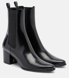 Botines Jill 60 de piel Botines Jill 60 de piel
