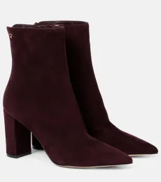 Botines Lyell de ante Botines Lyell de ante
