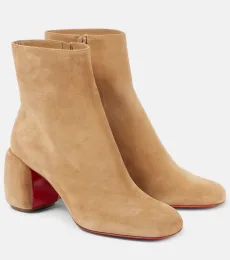 Botines Minny Booty 70 de ante