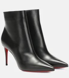 Botines So Kate 85 de piel Botines So Kate 85 de piel
