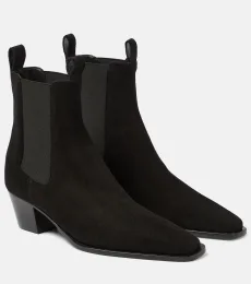 Botines The City de ante Botines The City de ante