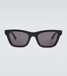 Bottega Veneta Classic square sunglasses