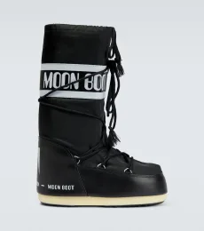 Bottes après-ski Icon en nylon