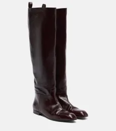 Bottes Colt en cuir Bottes Colt en cuir