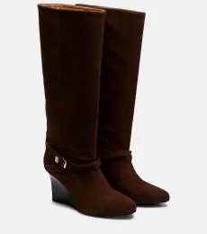 Bottes compensées Bottes compensées