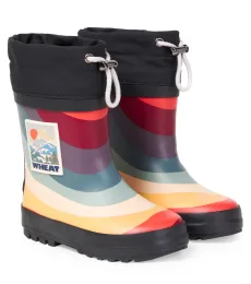 Bottes de pluie à logo Bottes de pluie à logo