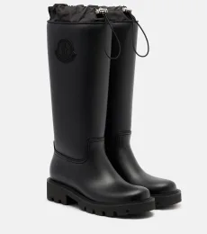 Bottes de pluie Kickstream à logo Bottes de pluie Kickstream à logo