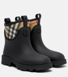 Bottes de pluie Marsh Stamp Bottes de pluie Marsh Stamp