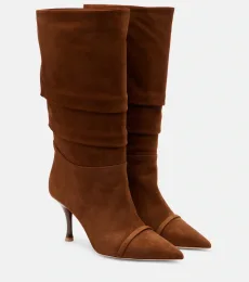 Bottes Isley 70 en daim Bottes Isley 70 en daim