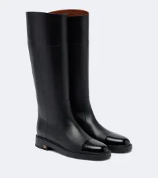 Bottes New Boot en cuir Bottes New Boot en cuir
