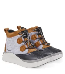 Bottes Out N About en daim Bottes Out N About en daim