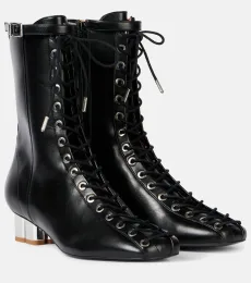 Bottines Bottines