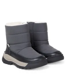 Bottines après-ski Liza Tex