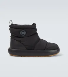 Bottines après-ski Pender