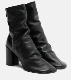 Bottines Glove en cuir Bottines Glove en cuir