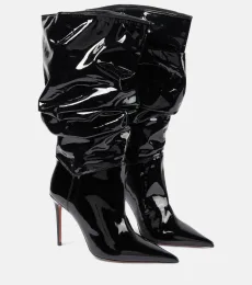 Bottines Jahleel 95 en daim