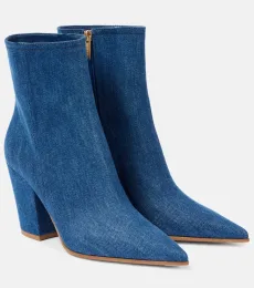 Bottines Keinna 85 en jean
