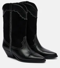 Bottines santiags Duerte 40 Bottines santiags Duerte 40