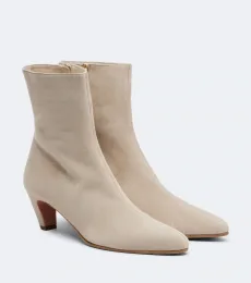 Bottines Sloan en daim Bottines Sloan en daim