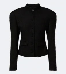 Bouclé jacket Bouclé jacket