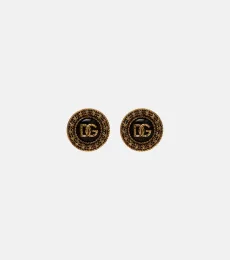 Boucles d'oreilles clip Like A Virgin DG Boucles d'oreilles clip Like A Virgin DG
