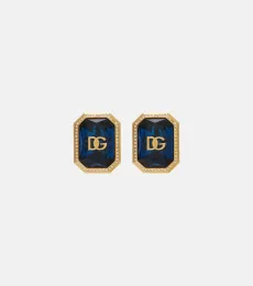 Boucles d'oreilles DG ornements Boucles d'oreilles DG ornements