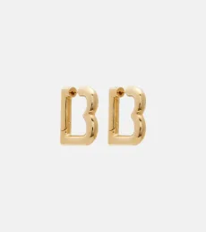 Boucles d'oreilles Eisa B Boucles d'oreilles Eisa B