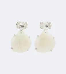 Boucles d'oreilles Kauai à ornements Boucles d'oreilles Kauai à ornements