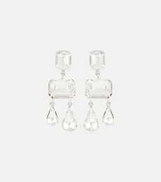 Boucles d'oreilles Lucille à ornements Boucles d'oreilles Lucille à ornements