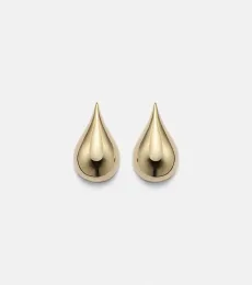Boucles d'oreilles Water Droplet en or 14 ct Boucles d'oreilles Water Droplet en or 14 ct