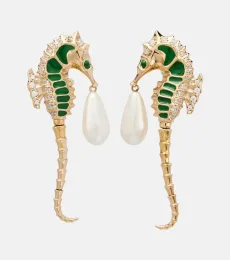 Boucles doreilles clip à ornements Boucles doreilles clip à ornements