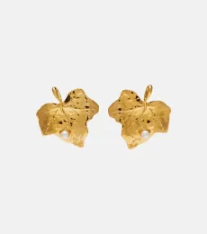 Boucles doreilles clip Vines Boucles doreilles clip Vines
