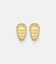 Boucles doreilles Noa Taper en or 18 ct Boucles doreilles Noa Taper en or 18 ct