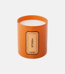 Bougie parfumée Amber Cabana Bougie parfumée Amber Cabana