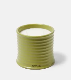Bougie parfumée Pistachio Medium Bougie parfumée Pistachio Medium